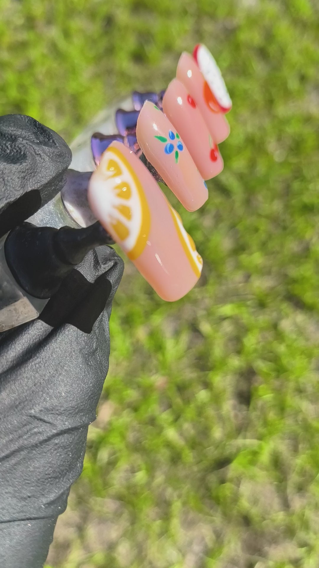 Fruit Melody