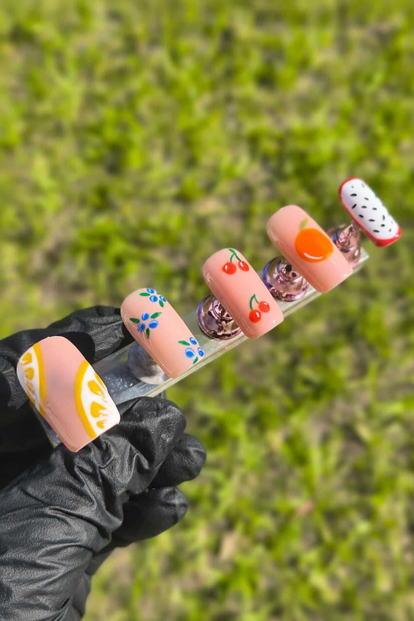 Fruit Melody