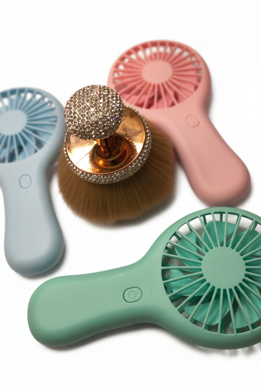 Mini Fan