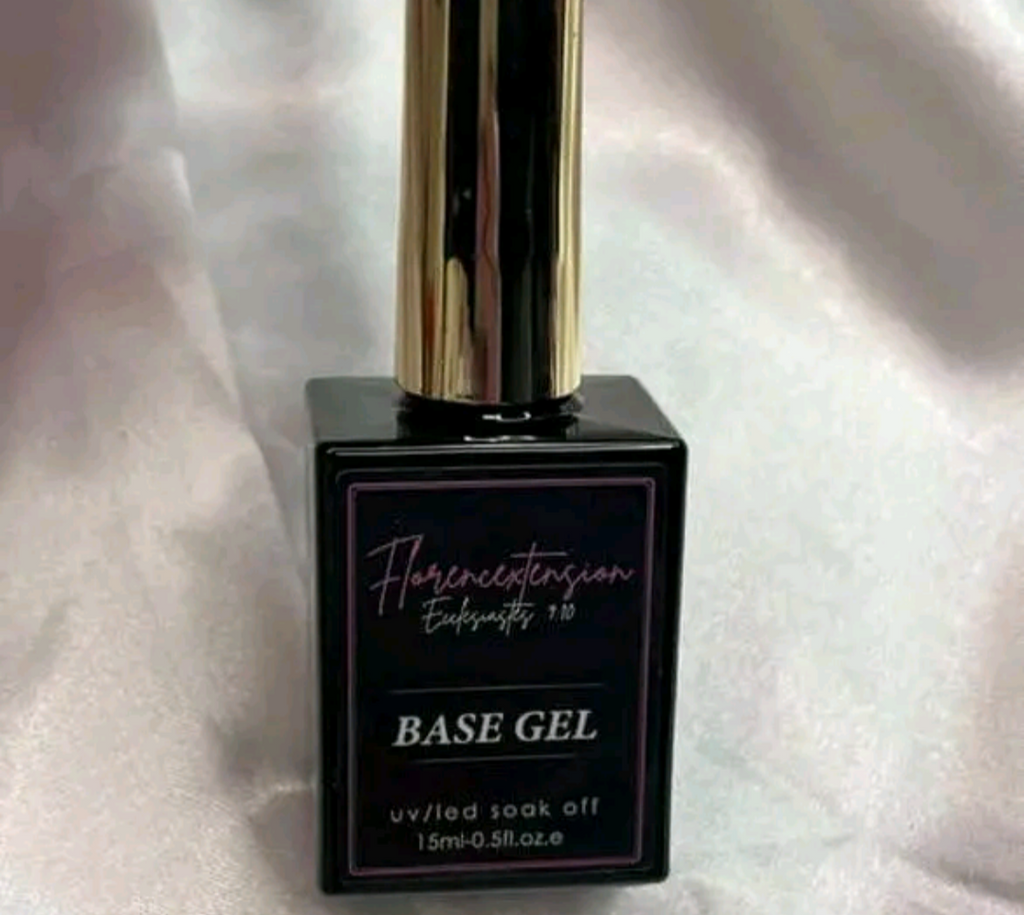 Signature Gel Trio