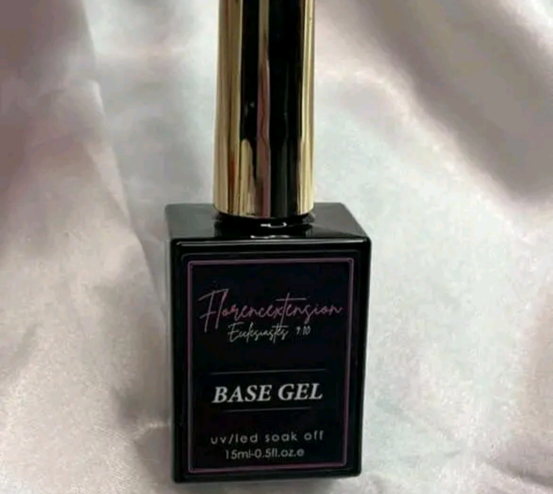 Signature Gel Trio