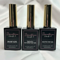 Signature Gel Trio