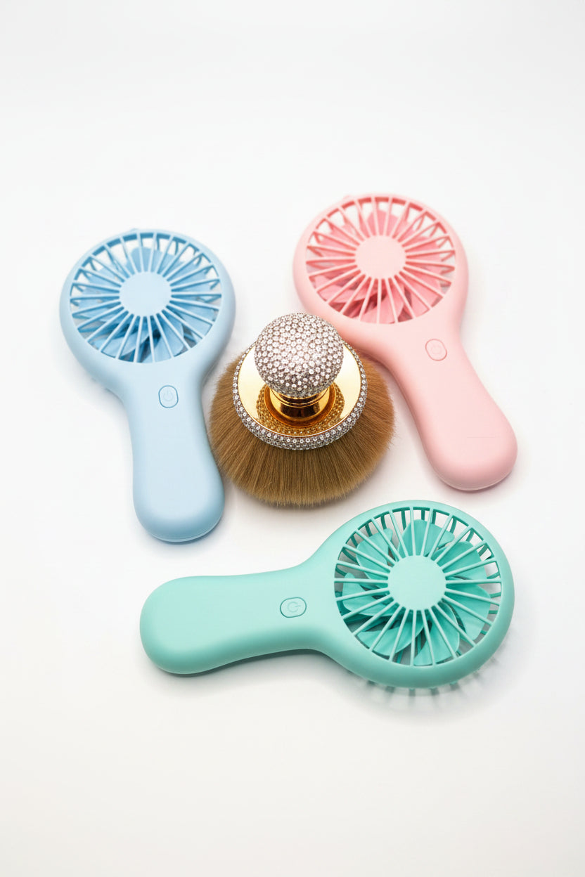 Mini Fan