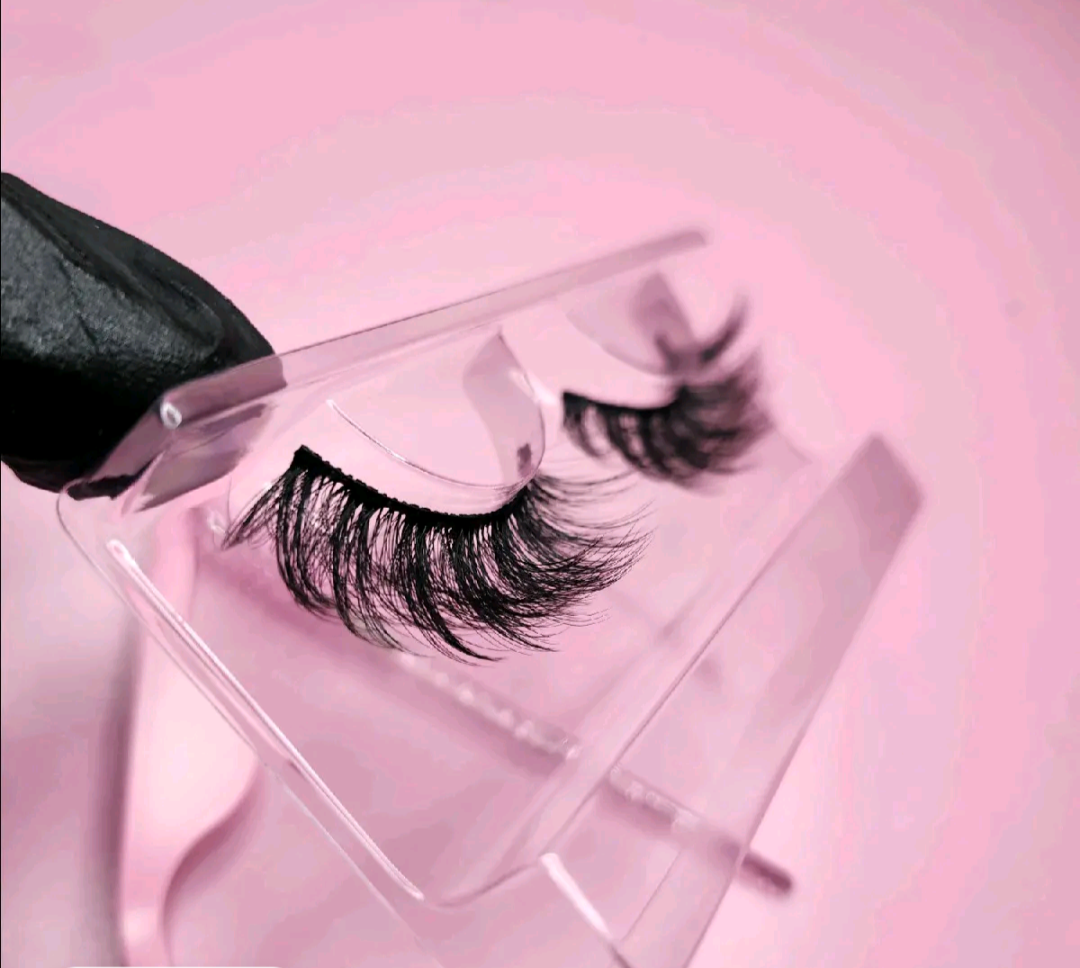 Soft Glam Lash Kit